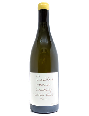 2019 | Ceritas | Chardonnay Marena at CaskCartel.com