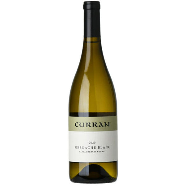 2020 Curran Grenache Blanc Santa Barbara County