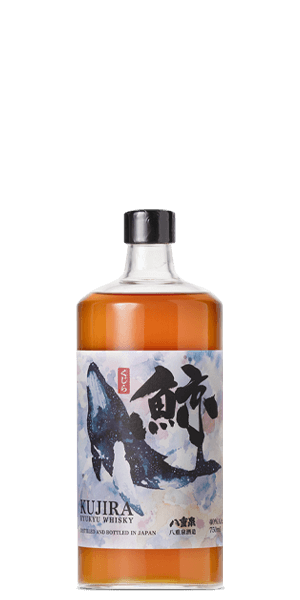 Kujira Ryukyu Japanese Whisky