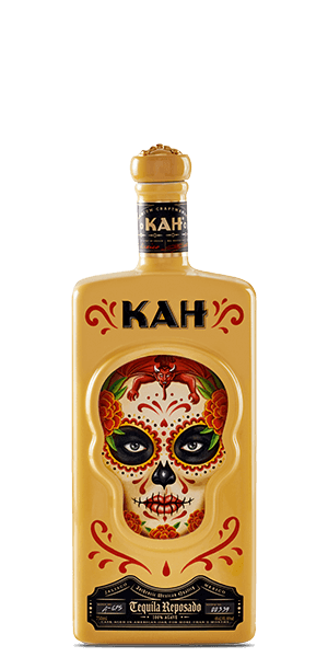 KAH Reposado Tequila at CaskCartel.com