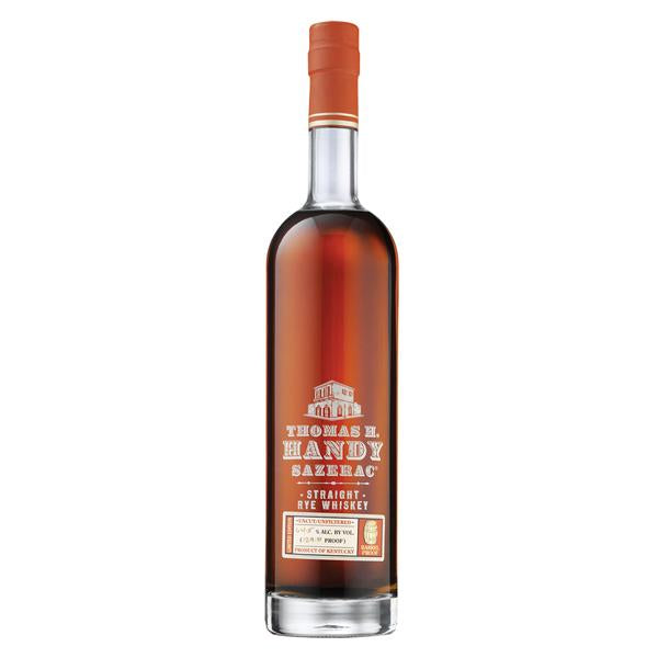 [BUY] Thomas H. Handy (Fall 2021) Straight Rye Whiskey at CaskCartel.com