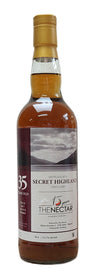 Secret Highland 35 Year Old The Nectar of the Daily Drams Single Malt Scotch Whisky | 700ML at CaskCartel.com