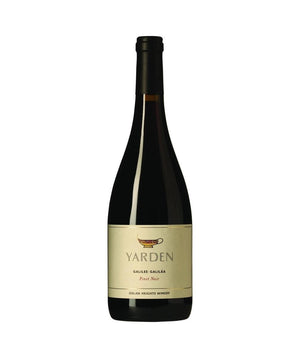 Yarden Pinot Noir 2020 Wine at CaskCartel.com