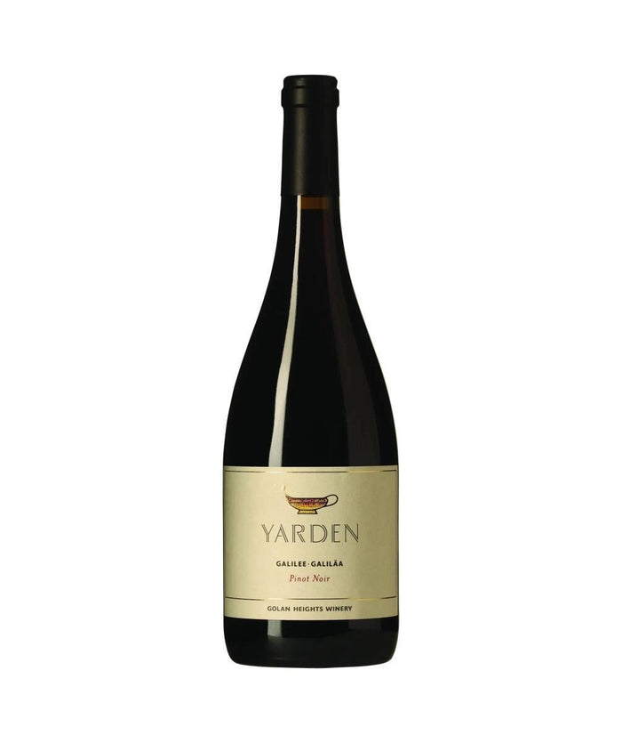 Yarden Pinot Noir 2020 Wine