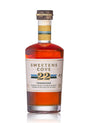 Sweetens Cove 22 Speyside Cask Finished Tennessee Blended Bourbon 2022 Whiskey at CaskCartel.com