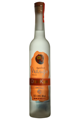 Onilikan Mango Liqueur - CaskCartel.com