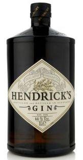 Hendrick's Gin | 1L at CaskCartel.com