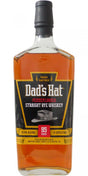 Dad's Hat Pennsylvania Straight Rye Whiskey | 700ML at CaskCartel.com