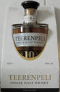 Teerenpeli 10 Year Old Single Malt Whisky | 500ML at CaskCartel.com