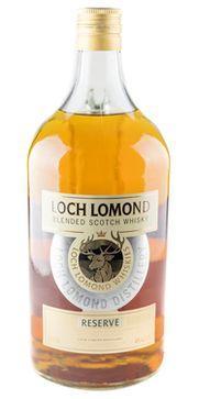 Loch Lomond Reserve Blended Scotch Whisky | 1.75L at CaskCartel.com