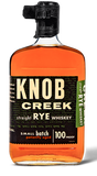 Knob Creek 100 Proof Kentucky Rye Whiskey | 1.75L at CaskCartel.com