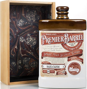 Dailuaine 10 Year Old Premier Barrel Selection Scotch Whisky | 700ML at CaskCartel.com