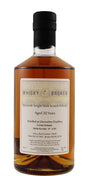 Glenrothes 1997 (Whiskybroker) Limited Release (Cask #15400) 20 Year Old 2018 Release Single Malt Scotch Whisky | 700ML at CaskCartel.com