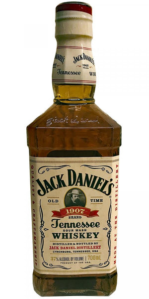 Jack Daniel's 1907 White Label Australian Market (Gen.2) Whiskey | 700ML at CaskCartel.com