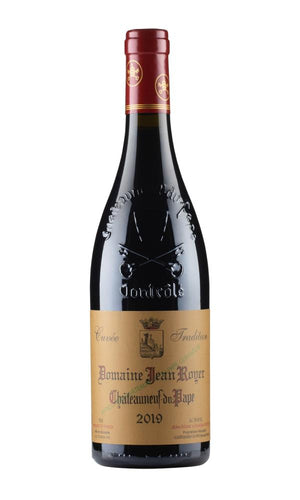 2019 | Royer | Chateauneuf du Pape Tradition at CaskCartel.com
