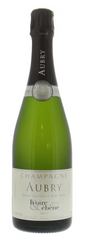 2014 | Aubry | Ivoire et Ebene Brut Premier Cru at CaskCartel.com