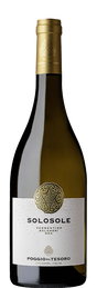 2020 | Tenuta Poggio al Tesoro | Solosole Vermentino Bolgheri at CaskCartel.com