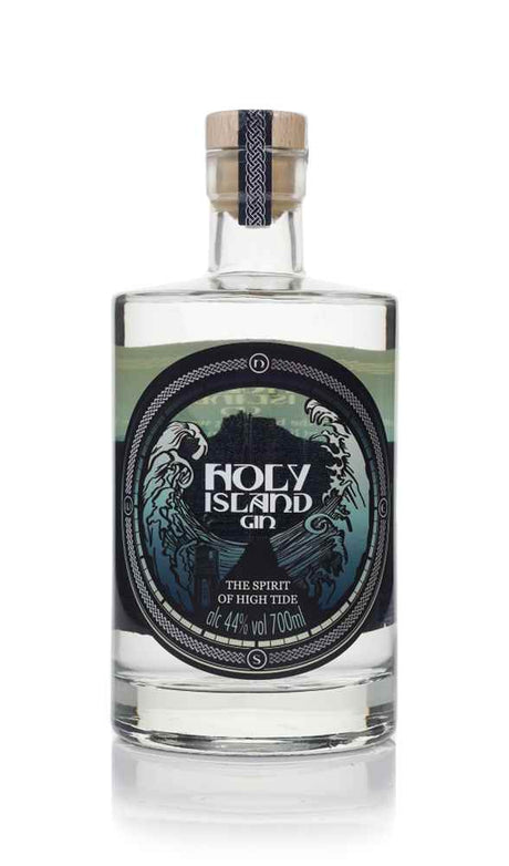 Holy Island Gin | 700ML at CaskCartel.com