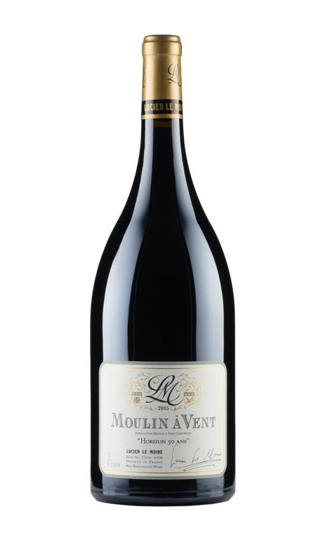 2015 | Lucien Le Moine | Moulin a Vent (Magnum) at CaskCartel.com