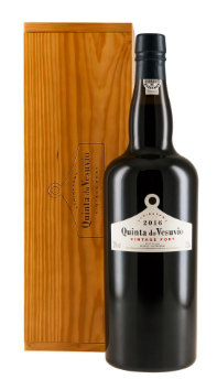 2016 | Quinta do Vesuvio | Vintage Tappit Hen 2.25L at CaskCartel.com