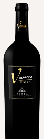 2001 | Vallsacro | Dioro Rioja at CaskCartel.com