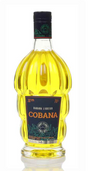 Cobana Canarian Banana Liqueur | 700ML at CaskCartel.com