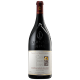 2016 | Clos Saint Jean | Chateauneuf du Pape Sanctus Sanctorum (Magnum) at CaskCartel.com