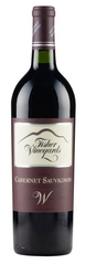 1992 | Fisher Vineyards | Wedding Vineyard Cabernet Sauvignon at CaskCartel.com