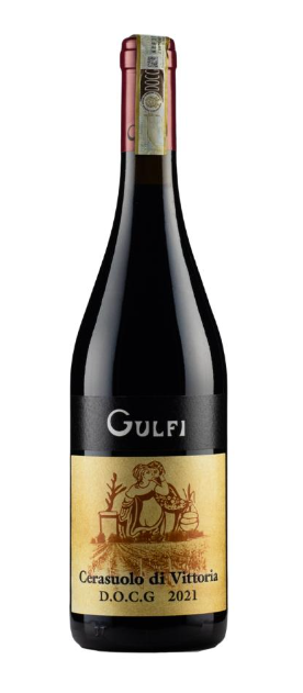 2021 | Gulfi | Cerasuolo di Vittoria at CaskCartel.com