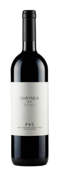2019 | Prats & Symington | Chryseia at CaskCartel.com