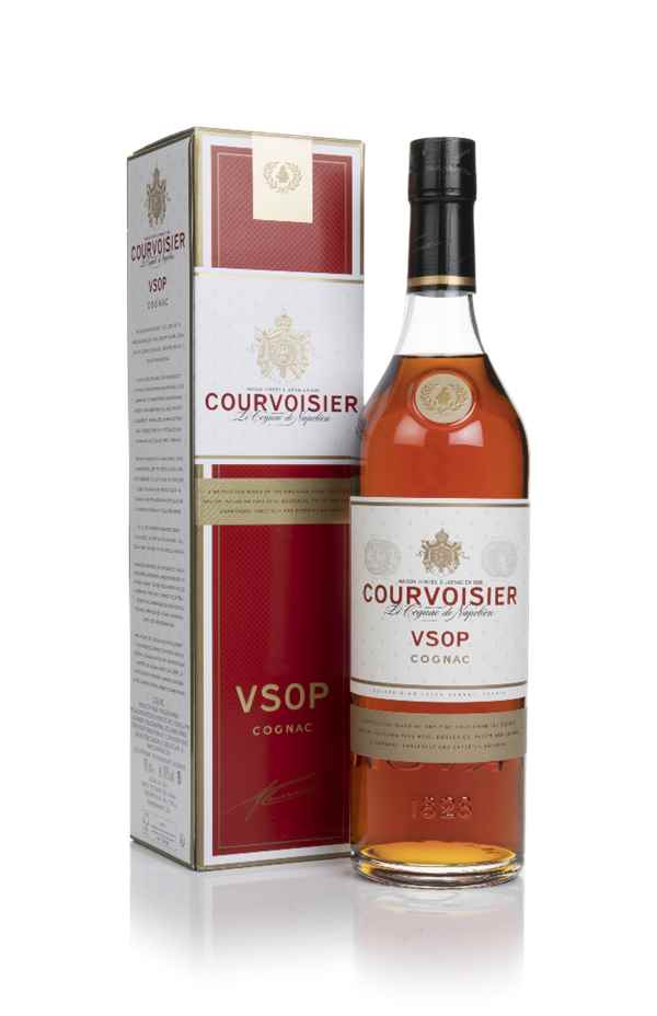 Courvoisier VSOP Cognac | 700ML at CaskCartel.com