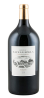 2018 | Chateau Rauzan Segla | Margaux 6L at CaskCartel.com