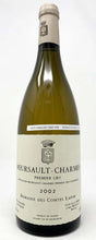 2002 | Domaine des Comtes Lafon | Meursault-Charmes Premier Cru at CaskCartel.com