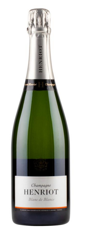 Champagne Henriot | Blanc de Blancs - NV at CaskCartel.com