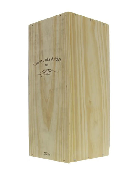 2019 | Cheval des Andes (Double Magnum) at CaskCartel.com