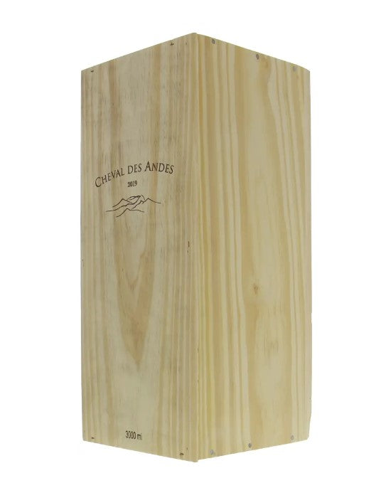 2019 | Cheval des Andes (Double Magnum) at CaskCartel.com