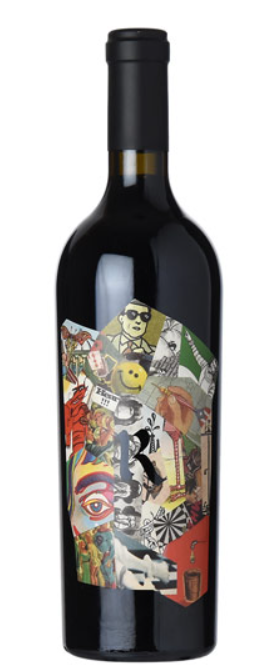 2014 | Realm Cellars | The Absurd (Magnum) at CaskCartel.com