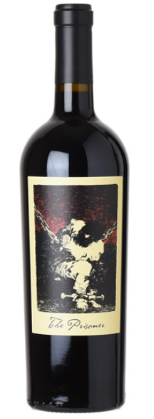 2018 | The Prisoner | Red Blend at CaskCartel.com