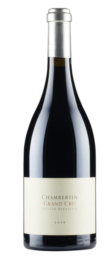 2016 | Olivier Bernstein | Chambertin at CaskCartel.com