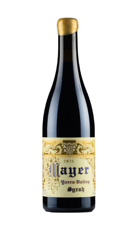 2021 | Mayer | Syrah at CaskCartel.com