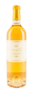 2005 | Château d'Yquem at CaskCartel.com