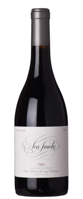 2011 | Sea Smoke Cellars | Ten Pinot Noir at CaskCartel.com
