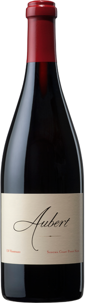 2019 | Aubert | UV SL Vineyard Pinot Noir Sonoma Coast at CaskCartel.com