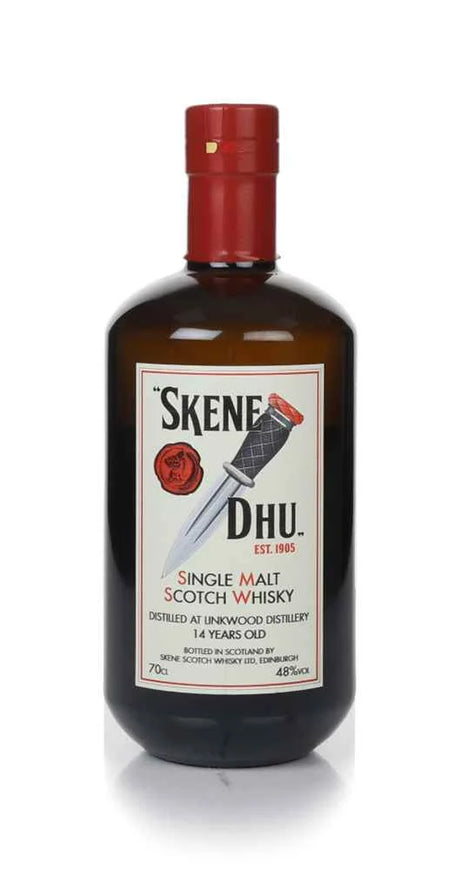 Linkwood 14 Year Old - Skene Dhu | 700ML at CaskCartel.com