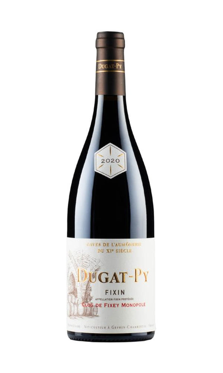 2020 | Bernard Dugat-Py | Clos de Fixey Fixin at CaskCartel.com