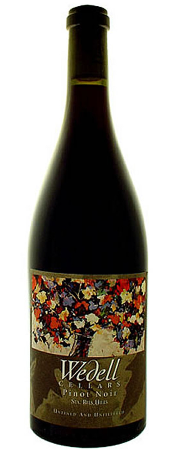2010 | Wedell Cellars | Pinot Noir (Magnum) at CaskCartel.com