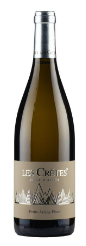 2020 | Les Cretes | Fleur Petite Arvine at CaskCartel.com