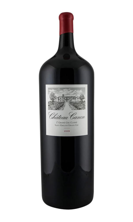 2018 | Château Canon 18L at CaskCartel.com