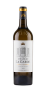 2018 | Chateau La Garde | Pessac-Leognan Blanc at CaskCartel.com