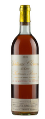 1976 | Château Climens | Barsac at CaskCartel.com